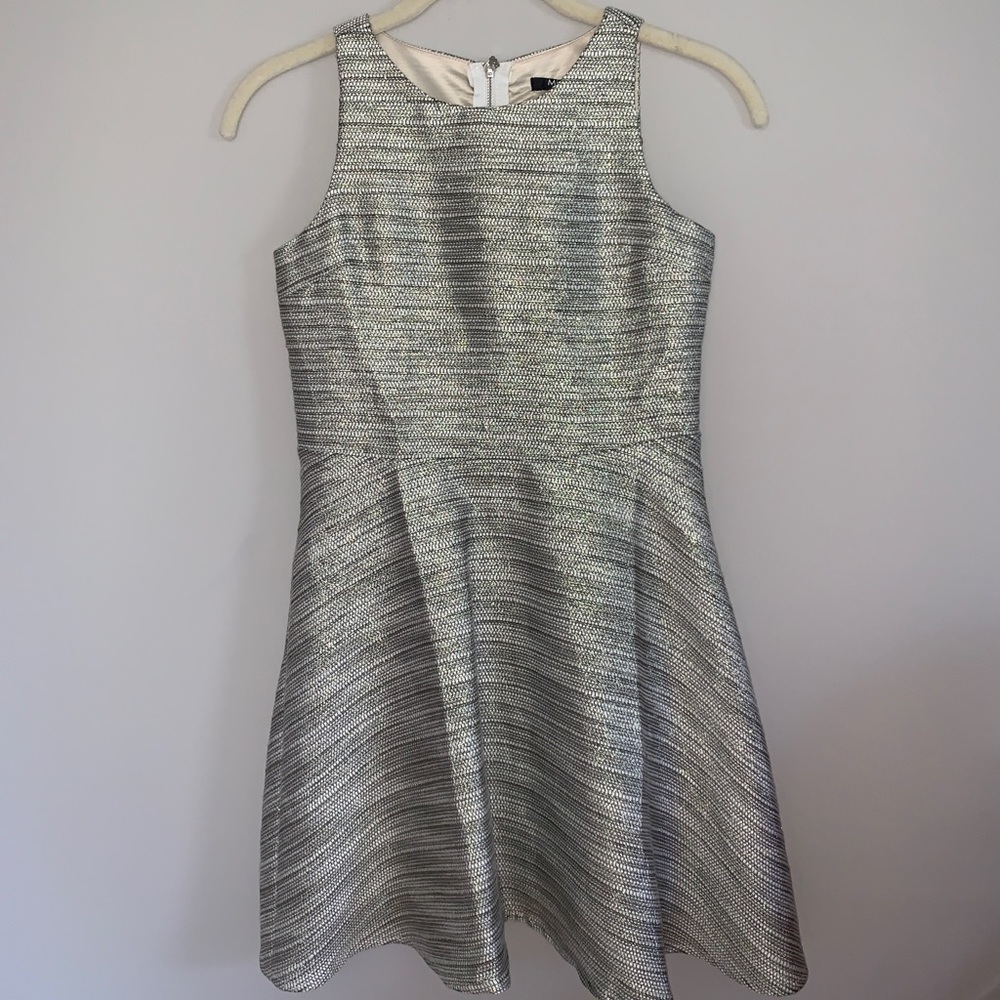 Miss Behave Girls dress